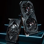 ASRock presenta su línea de placas de video AMD Radeon RX 6500 XT