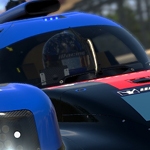 NVIDIA Reflex llega a la beta de iRacing y SUPER PEOPLE
