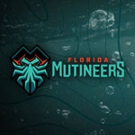 HyperX es el proveedor oficial de auriculares y micrófonos para Florida Mutineers y MGG Influencers