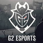 Kingston firma alianza con G2 Esports