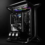 EVGA presenta su PC Preensamblada EVGA E1