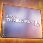 AMD presenta los Procesadores Ryzen Threadripper PRO Serie 5000 WX