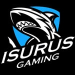Kingston FURY se mantiene como patrocinador de Isurus durante 2022