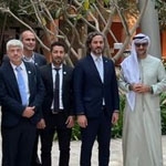 Grupo Núcleo en la misión comercial del Gobierno Argentino en Emiratos Árabes Unidos