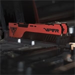 Viper Gaming lanzó la memoria DDR4 VIPER ELITE II