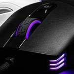 EVGA lanzó el Mouse para Gaming EVGA X12