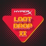 HyperX Loot Drop II finaliza el 21 de marzo