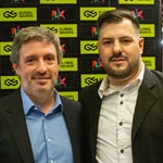 GlobalSquads y Flix MEDIA anunciaron su alianza