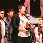 KRÜ Esports se llevó 7 reconocimientos en los “Premios Crack”