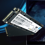 BIWIN presentó el SSD EX900 Plus de HP