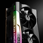 EVGA presentó sus tarjetas gráficas GeForce RTX 3090 Ti FTW3