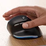Mejorá tu productividad con los mouse Trust Bayo e Yvi