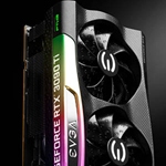 EVGA presentó sus tarjetas gráficas GeForce RTX 3090 Ti FTW3