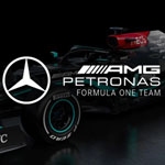 Los Procesadores AMD EPYC se unen al equipo de carreras de Fórmula Uno Mercedes-AMG Petronas