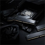 ADATA presenta sus memorias ram XPG Hunter DDR5