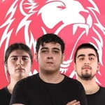 EBRO Gaming juega hoy la gran final de la Liga Master Flow de LoL