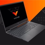 HP presentó Victus: la poderosa nueva línea de gaming con ADN de OMEN