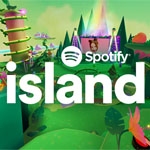 Spotify Islands trae nuevas experiencias a Roblox