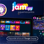 Jam.gg llegó gratis a América Latina con populares juegos de ayer y hoy