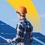 Forza analiza el impacto de la energía solar para impulsar la eficiencia energética