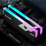 BIWIN presenta la memoria DDR5 Predator Vesta II RGB de Acer