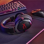 HyperX ahora cuenta con Grupo Núcleo como nuevo distribuidor para Argentina