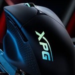 XPG presenta su mouse para gaming ALPHA WIRELESS