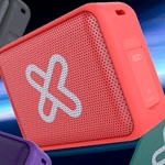 Klip Xtreme presentó su parlante Nitro en Argentina