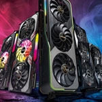 ASRock lanzó sus placas de video AMD Radeon RX 6950 XT, RX 6750 XT y RX 6650 XT