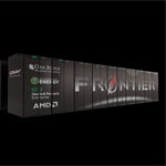 La primera supercomputadora a exaescala del mundo con tecnología AMD EPYCTM y Aceleradores AMD Instinct