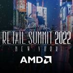 AMD despliega nuevas oportunidades de negocio en su Retail Summit 2022