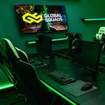 Global Squads da a conocer sus estudios en CABA