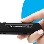 OrCam Read una gran ayuda para las personas con dislexia