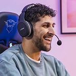 Trust presenta los mejores regalos gamer para el Día del Padre