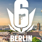 El próximo Tom Clancy's Rainbow Six Major tendrá lugar en Berlín
