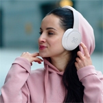 Klip Xtreme presentó los auriculares Melodik