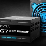 EVGA lanza las fuentes de alimentación con su línea SuperNOVA G7