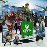 Xbox anunció el lanzamiento de su aplicación para Smart TVs en 27 países