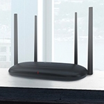 Nexxt Solutions presentó su Router Inalámbrico All-in-One Nebula 301plus en Argentina