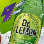 Dr. Lemon se suma al mundo del gaming