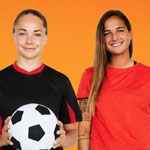 Mastercard lleva el fútbol a otra dimensión