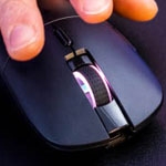 El mouse para juegos Trust GXT 980 REDEX llega a América Latina