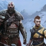 PlayStation anunció la preventa de God of War Ragnarok
