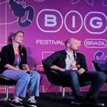La industria argentina de videojuegos dice presente en BIG Festival
