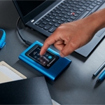 Seis recomendaciones de Kingston para proteger los datos