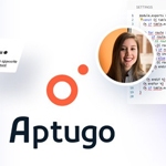 Aptugo sigue entregando becas