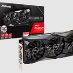 AMD Radeon estrenó las placas de video de ASRock