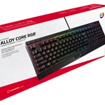 HyperX y la revolución de los teclados de gaming