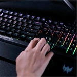 Acer nos comparte sencillos pasos para limpiar tu teclado