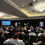 Unitech participó del i2 Summit Mundial en Alexandria
